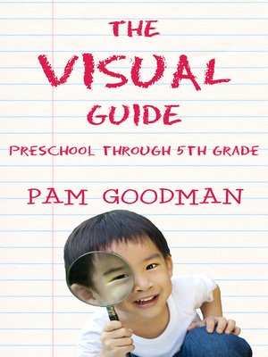 cover image of The Visual Guide